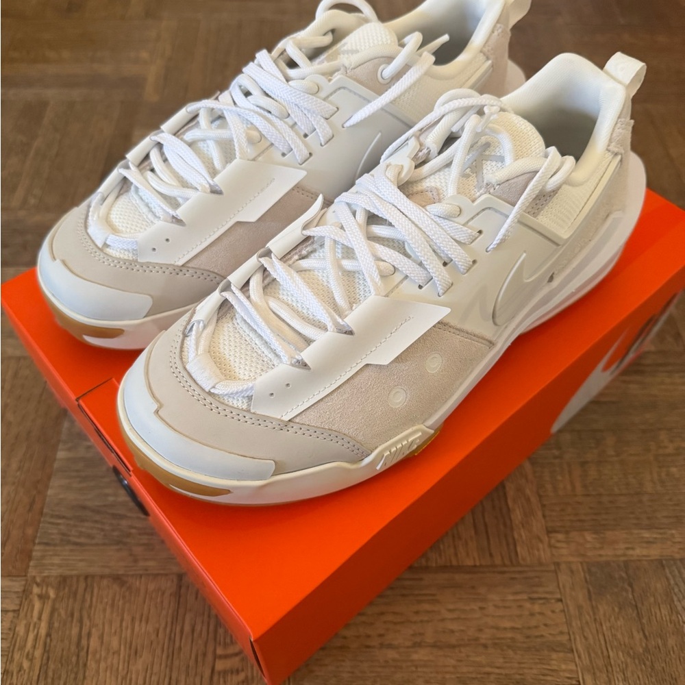 Nike Zegamadome SP in Orange Box